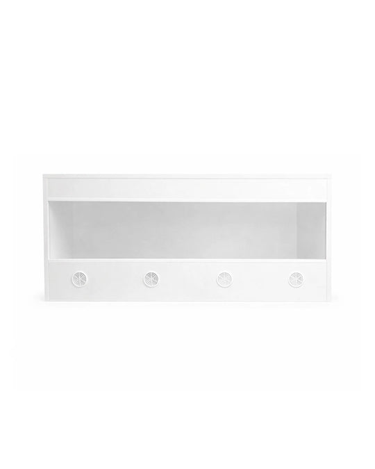 Forex-Terrarium aus 10–13 mm PVC-Hartschaum – leicht, wasserfest, UV-beständig und formstabil. Mit 4 mm Glasschiebetüren, ideal für Reptilien & Terraristik.