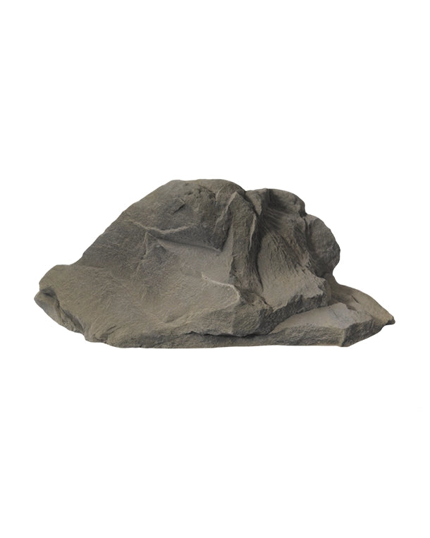 Gebirge 1 Lizard Lounge Bruchstein – Felsdeko aus Mineralmaterial für Terrarium und Aquarium.