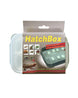 Hatch Box Inkubationsbox zur substratlosen Bebrütung von Reptilieneiern über Wasser.