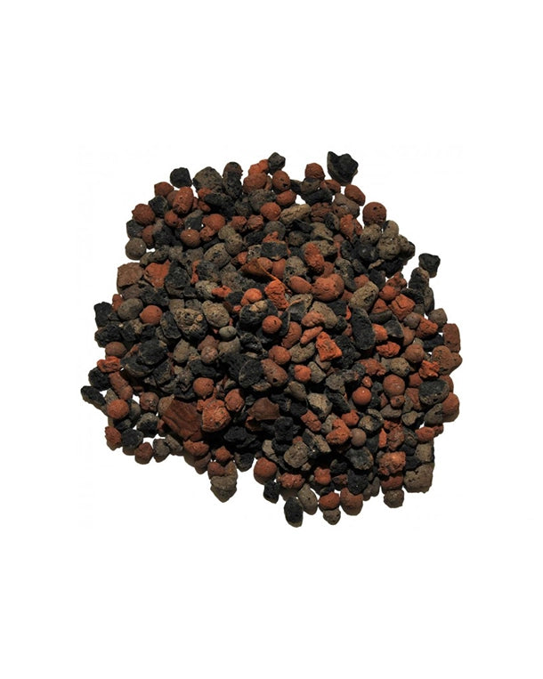 Hydro Drain Tonsubstrat Drainageschicht für Tropenterrarium 8 Liter