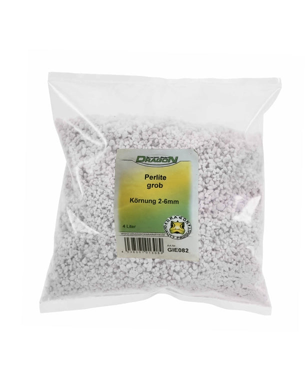 Perlit Brutsubstrat zur Inkubation von Reptilieneiern – leicht, porös und feuchtigkeitsregulierend.