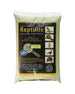 Reptilite Moss Green Kalzium-Substrat moosgrün 9 kg für Reptilien