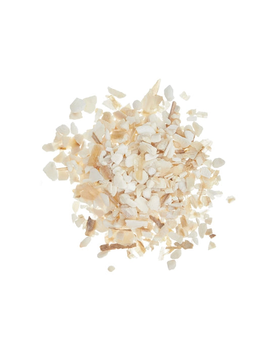 Sepia Crushed Bio Calcium aus Sepiaschale für Reptilien